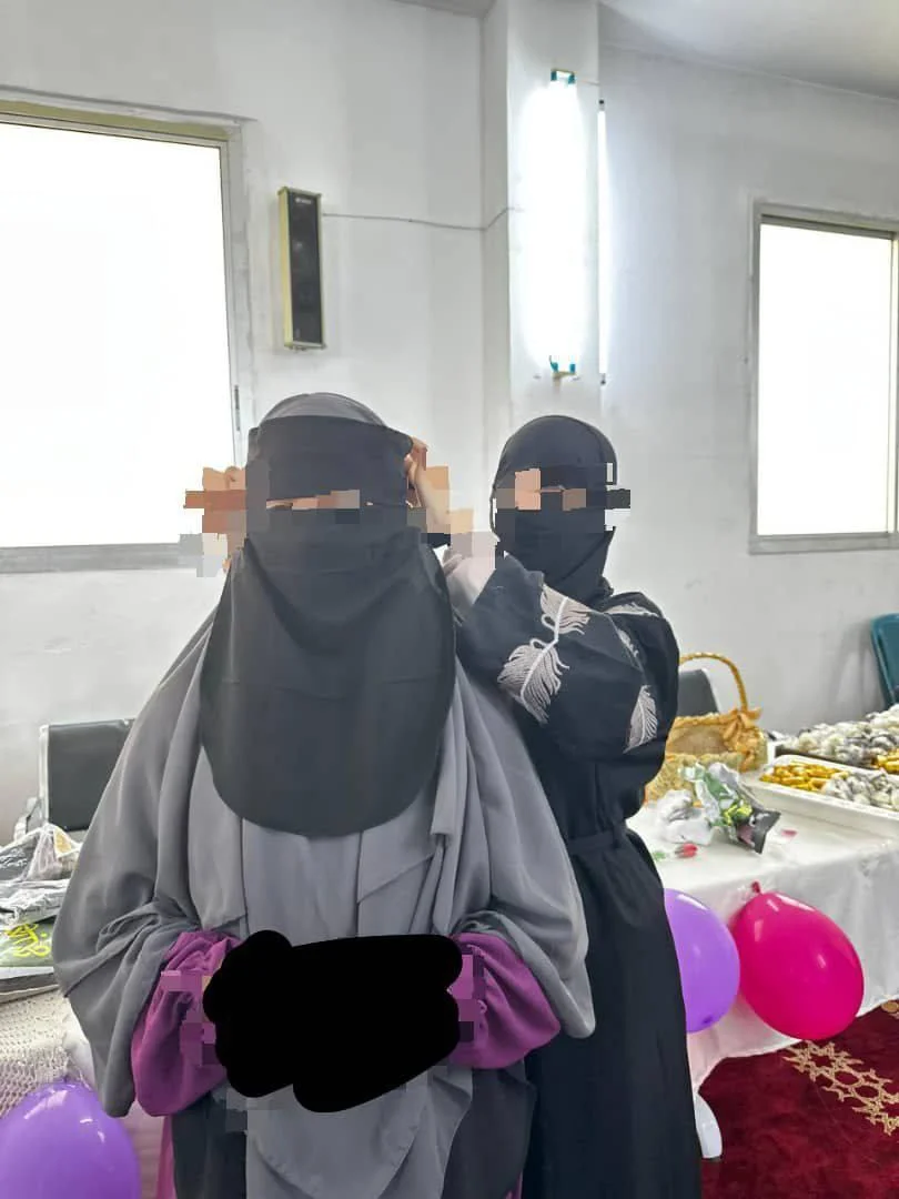 Tartus-Suriye'de (Mayıs 2025) adli ve kapak dağılımı