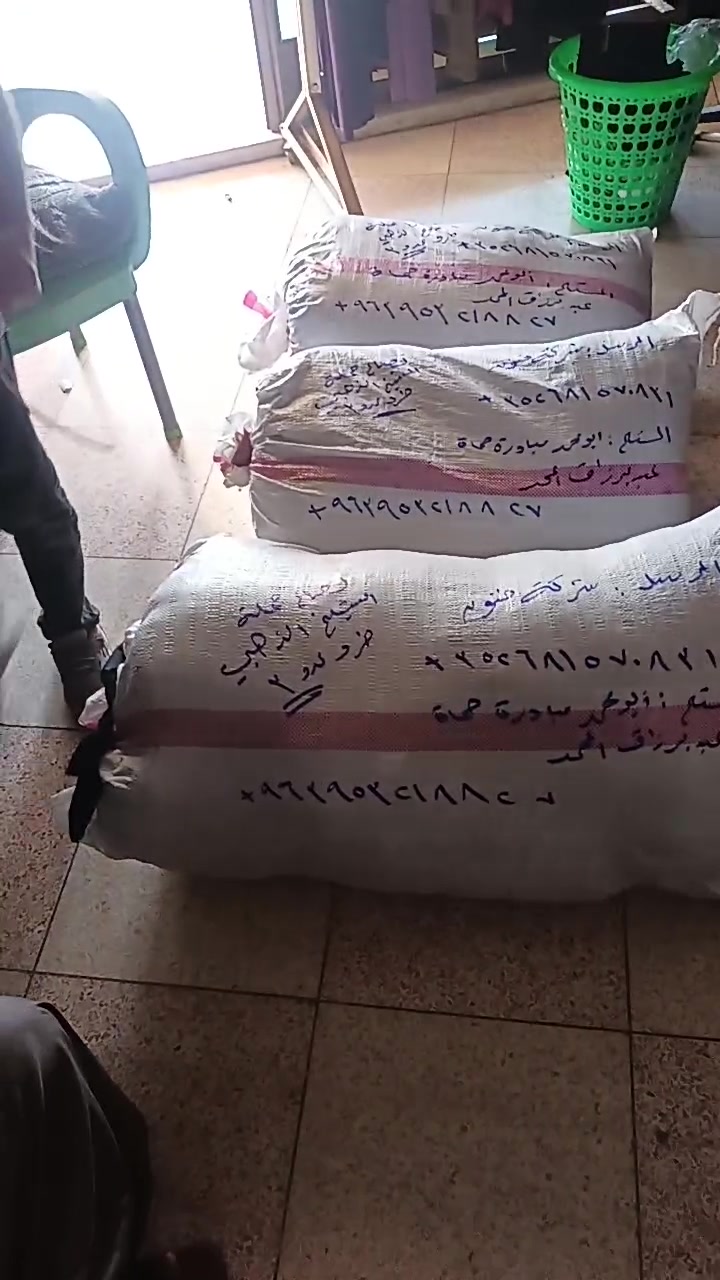 توزيع الحجاب الشرعي والستر في حماة - سوريا (يونيو 2025)