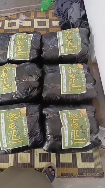 توزيع الحجاب الشرعي والستر في اللاذقية - سوريا (يونيو 2026)
