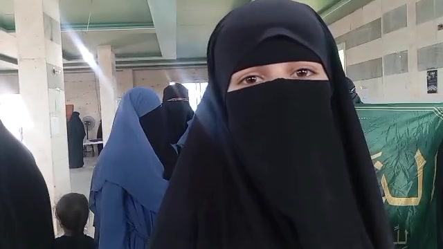 توزيع الحجاب الشرعي والستر في دمشق - سوريا (سبتمبر 2026)