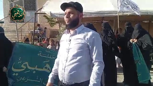 توزيع الحجاب الشرعي والستر في دمشق - سوريا (سبتمبر 2026)